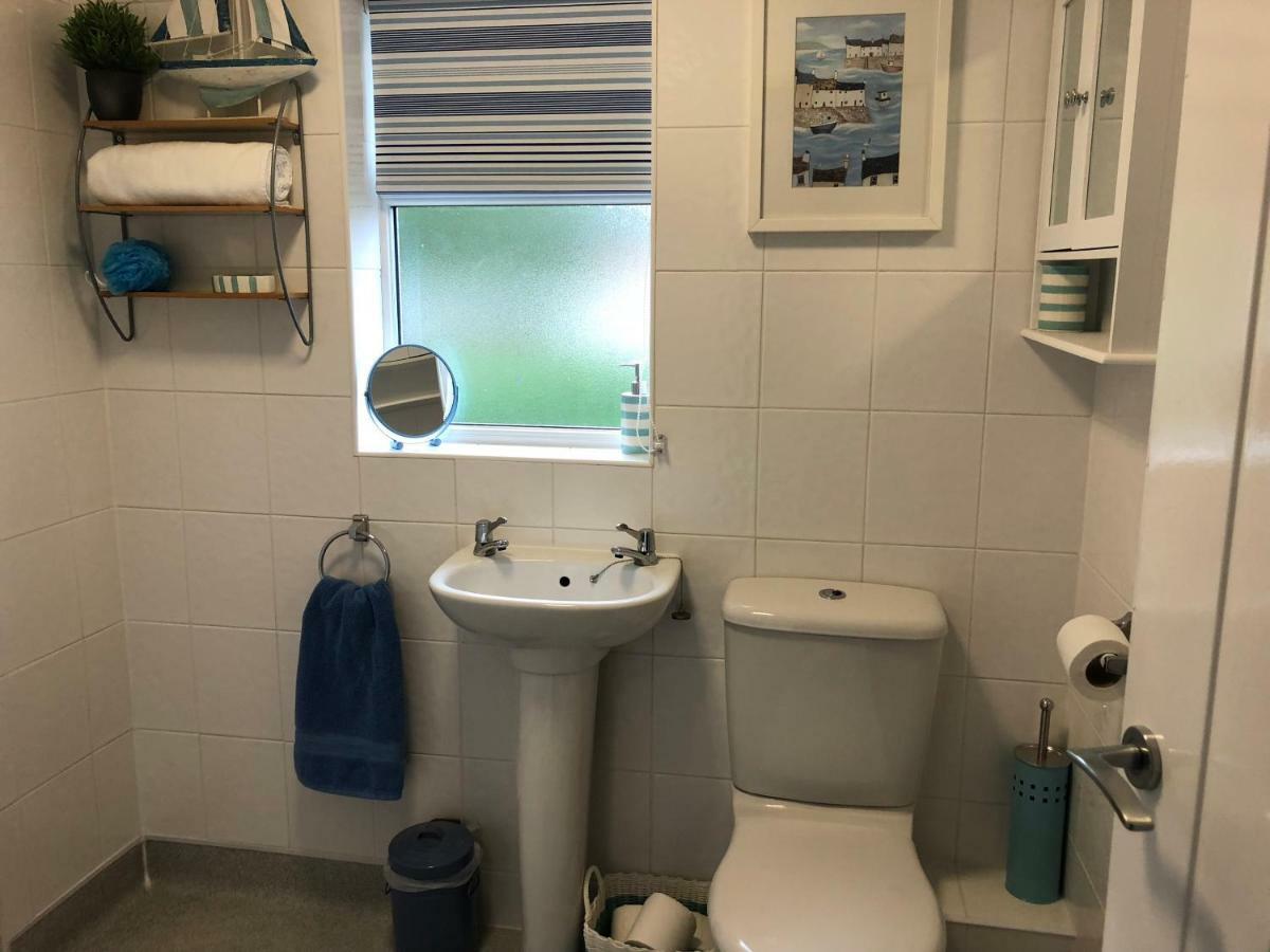 1 Silkin Serviced Accommodation นิวตัน เอย์คลิฟฟ์ ภายนอก รูปภาพ